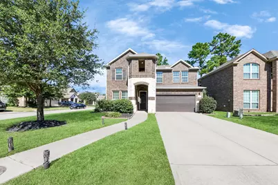 5122 Binion Forest Lane, Spring, TX 77389 - Photo 2