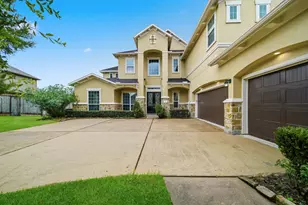 33 Combwell Garden, Missouri City, TX 77459 - Photo 2