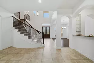 33 Combwell Garden, Missouri City, TX 77459 - Photo 6