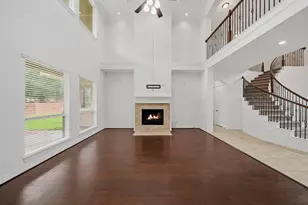 33 Combwell Garden, Missouri City, TX 77459 - Photo 8