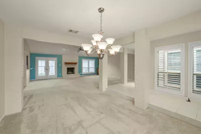 807 Green Belt Drive, Sugar Land, TX 77498 - Photo 4