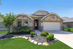 17515 Cypress Hilltop Wy, Hockley, TX 77447 - Photo 1