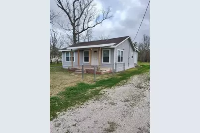 8532 Cooks Lake Road, Lumberton, TX 77657 - Photo 1