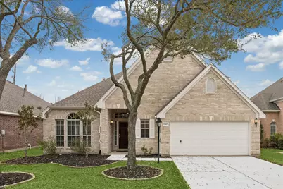 12427 Shadowvista Drive, Houston, TX 77082 - Photo 1