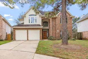 17907 Pelican Way Rd, Houston, TX 77084 - Photo 1