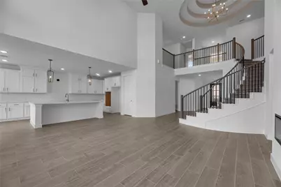 2717 Tamarack Lodge Drive, Texas City, TX 77568 - Photo 4