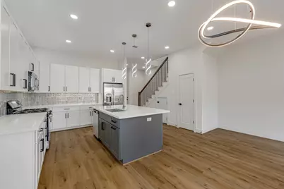 123 Amundsen Street #B, Houston, TX 77009 - Photo 16