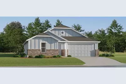 511 Paco Loop, Caldwell, TX 77836 - Photo 1