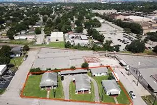 1308 Hughes St, Houston, TX 77023 - Photo 1