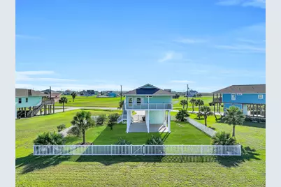 3911 Warrior Court, Galveston, TX 77554 - Photo 34