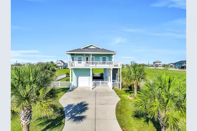 3911 Warrior Court, Galveston, TX 77554 - Photo 2