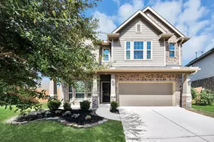 4706 Walnut Willow Ct, Spring, TX 77386 - Photo 6