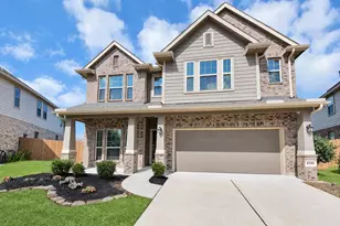 4706 Walnut Willow Ct, Spring, TX 77386 - Photo 2