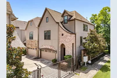 2112 Sherwin Street, Houston, TX 77007 - Photo 1