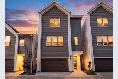 1013 Erin Street #V, Houston, TX 77009 - Photo 1
