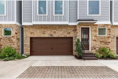 805 W 23rd Street #B, Houston, TX 77008 - Photo 2