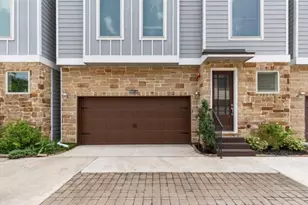 805 W 23rd St, Houston, TX 77008 - Photo 2