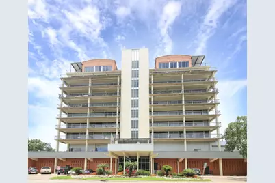 230 W Alabama #804, Houston, TX 77006 - Photo 1