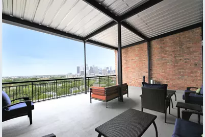230 W Alabama #804, Houston, TX 77006 - Photo 6