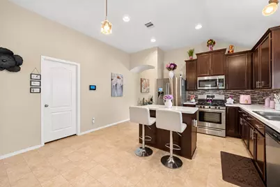 2423 Cold River Drive, Humble, TX 77396 - Photo 8