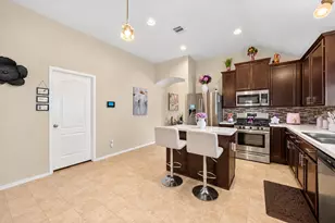 2423 Cold River Dr, Humble, TX 77396 - Photo 8