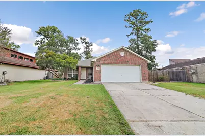 16210 Coral Bay Street, Crosby, TX 77532 - Photo 1