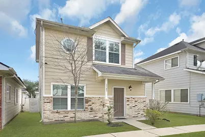 1783 Nichole Woods Drive, Houston, TX 77047 - Photo 1
