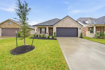 25607 Marisol Sunsets Lane, Katy, TX 77493 - Photo 36