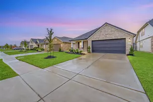 25607 Marisol Sunsets Ln, Katy, TX 77493 - Photo 2