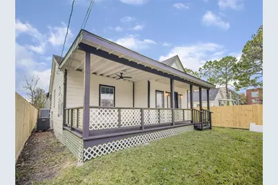 5108 Clay Street, Houston, TX 77023 - Photo 4