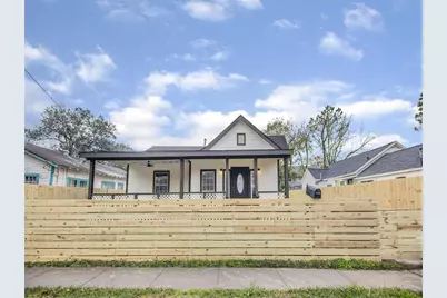 5108 Clay Street, Houston, TX 77023 - Photo 1