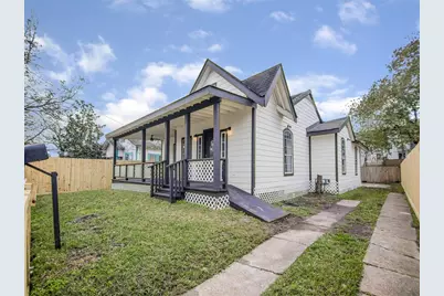 5108 Clay Street, Houston, TX 77023 - Photo 2