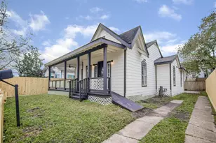 5108 Clay St, Houston, TX 77023 - Photo 2