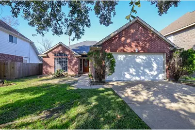 8747 Cypressbrook Drive, Houston, TX 77095 - Photo 2