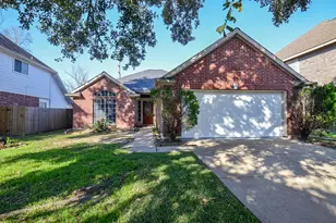 8747 Cypressbrook Dr, Houston, TX 77095 - Photo 2