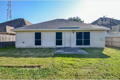 8747 Cypressbrook Drive, Houston, TX 77095 - Photo 32