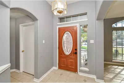 8747 Cypressbrook Drive, Houston, TX 77095 - Photo 4