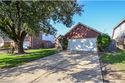 8747 Cypressbrook Drive, Houston, TX 77095 - Photo 1
