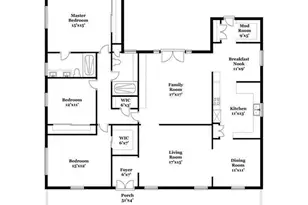 4503 Bryn Mawr Ln, Houston, TX 77027 - Photo 30