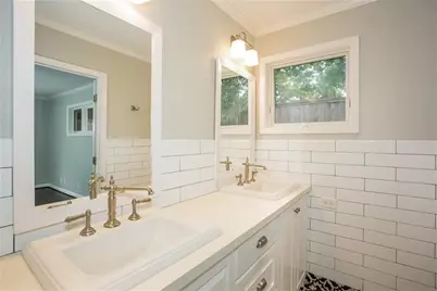 4503 Bryn Mawr Lane, Houston, TX 77027 - Photo 16