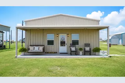 39 Tiger Shark Lane, Palacios, TX 77465 - Photo 1