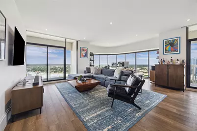 1701 Hermann Drive #23B, Houston, TX 77004 - Photo 2