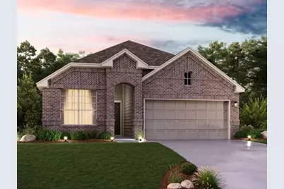312 Redbud Ridge Drive, Brookshire, TX 77423 - Photo 1