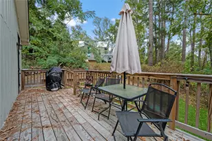 71 White Oak St, Point Blank, TX 77364 - Photo 6