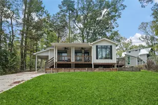 71 White Oak St, Point Blank, TX 77364 - Photo 2