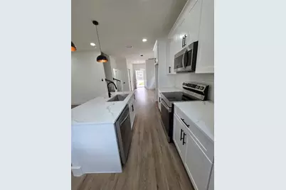 1407 Odd Fellow St #A, Conroe, TX 77301 - Photo 10