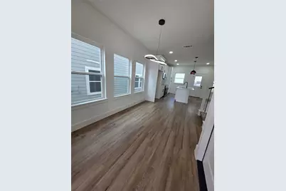 1407 Odd Fellow St #A, Conroe, TX 77301 - Photo 4