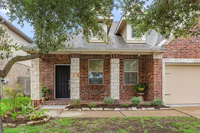 20715 Bandrock Terrace, Richmond, TX 77407 - Photo 2