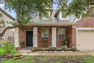 20715 Bandrock Terrace, Richmond, TX 77407 - Photo 2