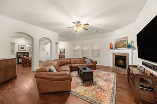 20715 Bandrock Terrace, Richmond, TX 77407 - Photo 6